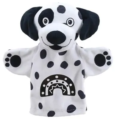 [SA3941] MA 1ÈRE MARIONNETTE CHIEN, 19 CM