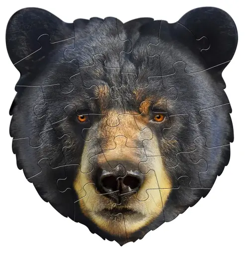 [SA4404] IAM BEAR, 24 PIÈCES