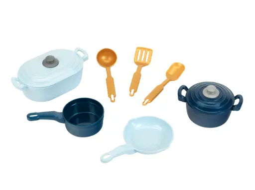 [94405] USTENSILES DE CUISINE, LE SET