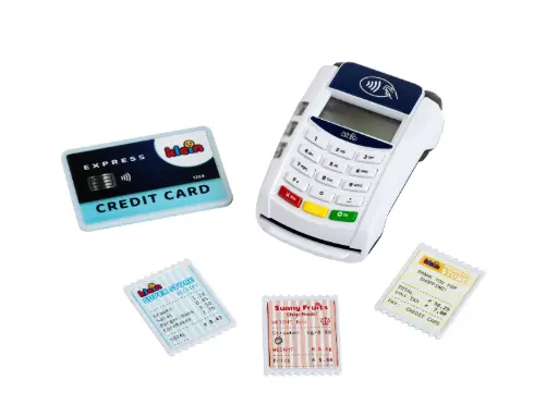 [9439] TERMINAL DE PAIEMENT