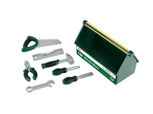 [9457] BOÎTE À OUTILS BOSCH