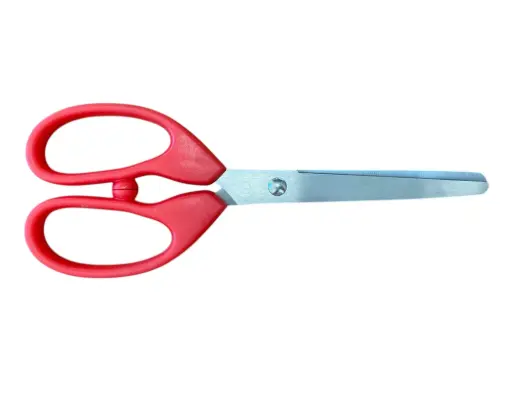[0340] CISEAUX 17 CM GAUCHER, LA PIÈCE
