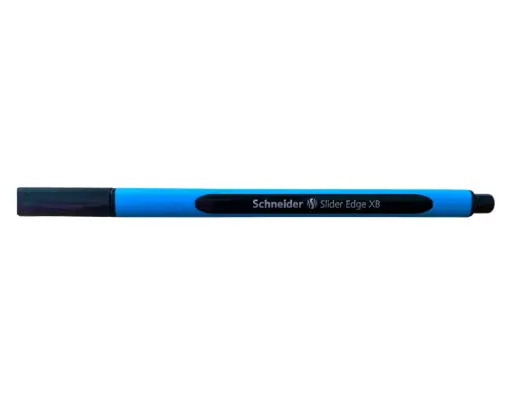 STYLO BILLE SCHNEIDER SLIDER EDGE XB*À LA COULEUR