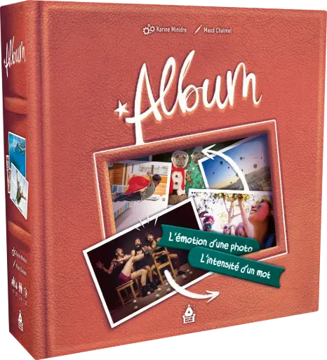 [93032] ALBUM