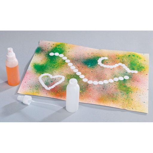 [51201] 100 ml Spray, 5er-Pack