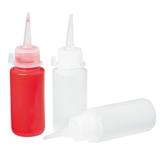 [5120] 50-ml-Pipettenflasche, 10er-Pack