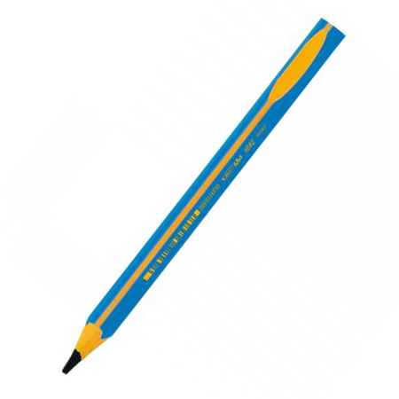 [52014] BIC KIDS ANFÄNGER-GRAPHITBLESTEINE, 12ER-PACK