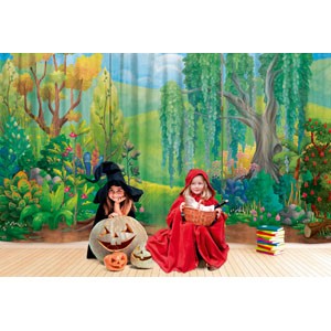 [89091] THEATERCAD: HET BOS