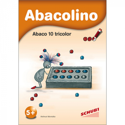 [6214] ABACO 10 + FEILE