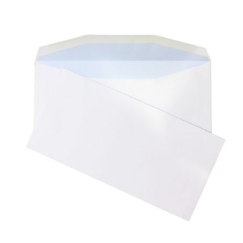 [0703] COMM. WITTE EXTRA ENVELOPPEN /50