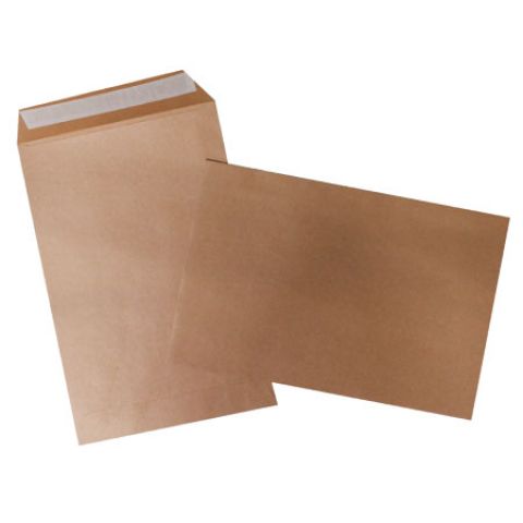 [0722] ENVELOPPES SACS AUTOCOL.23X31 /250