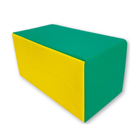 [89006] FOAM PARALLELEPIPE