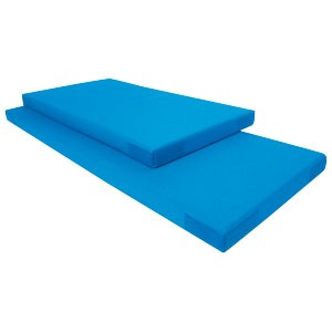 [89009] GROTE SCHUIMMAT 160X60