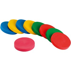 [9558] MULTI-DISC