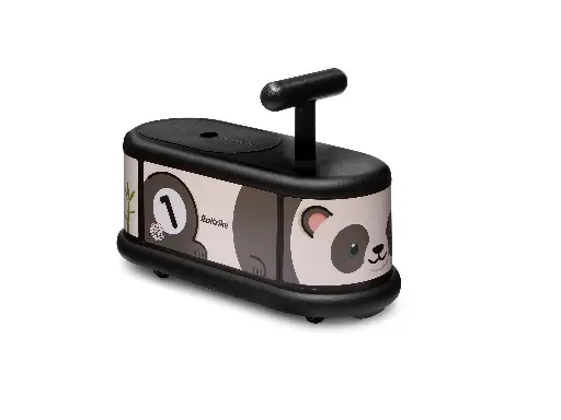 [R9045] PORTEUR LE PANDA LA COSA