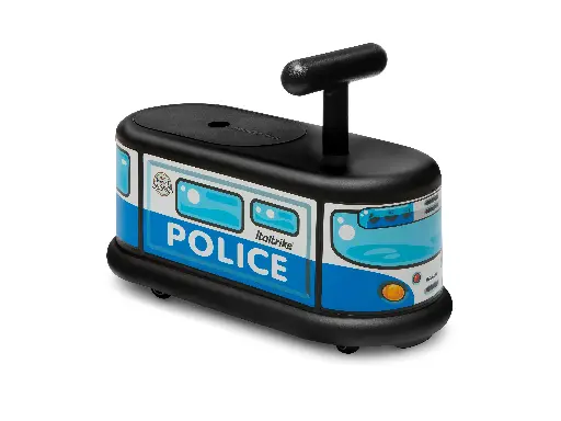 [R9046] PORTEUR POLICE LA COSA