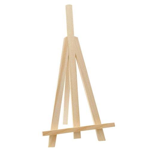 [8083B] HOUTEN EZEL, 26X13 CM