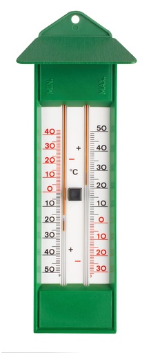 [6013] MINIMUM-MAXIMUM-THERMOMETER