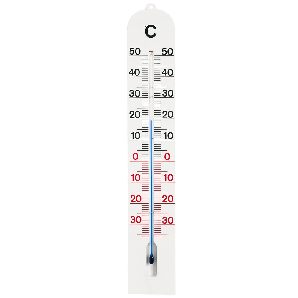 Thermomètre extérieur 40 cm Acheter - Thermomètres - LANDI
