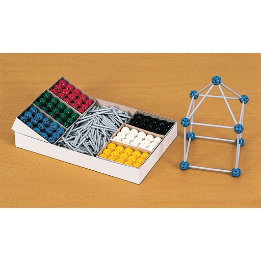 [6057] TE CONSTRUCTEREN VOLUMES
