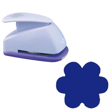 [830611] APPAREIL À GOMMETTES LA FLEUR