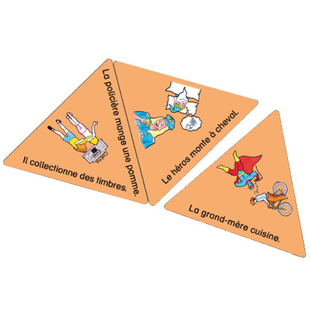 [V9272] LECTURE 2 - PETITES PHRASES