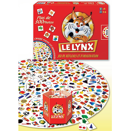 [9274] DE GROTE LYNX