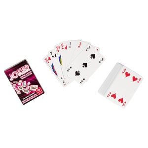 [9262] 54-CARD SET