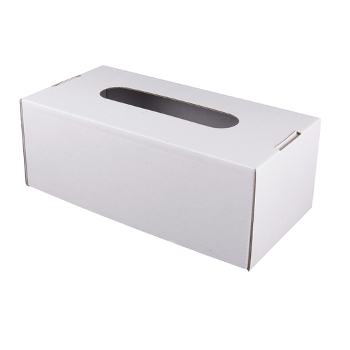 [80603] Tissueboxhoes, set van 5