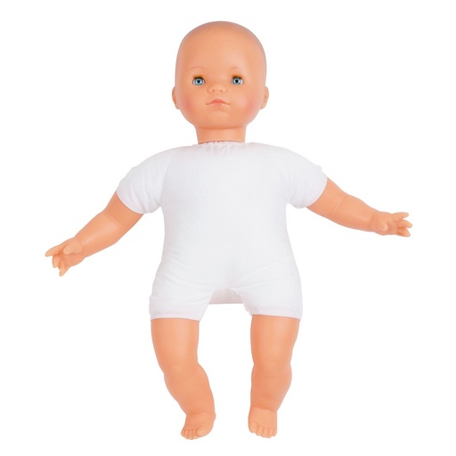 [9378] EUROPÄISCHER WEICHKÖRPER BABY, 40 CM