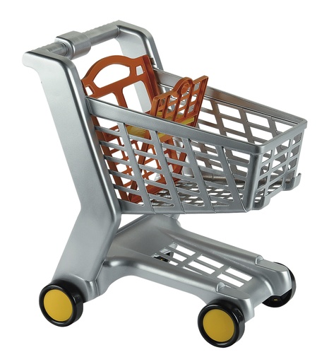 [9466] CADDIE DE MAGASIN