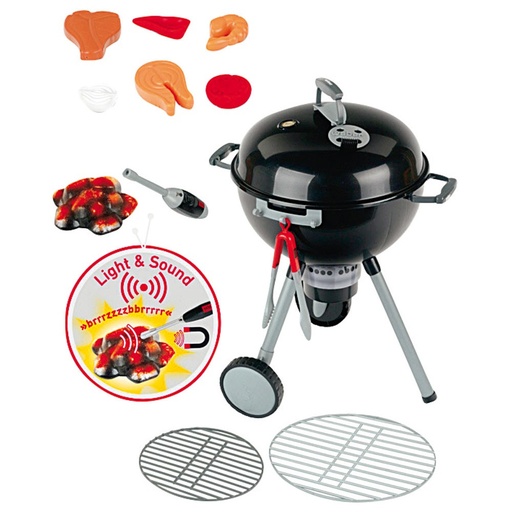 [94585] B.B.Q. WEBER