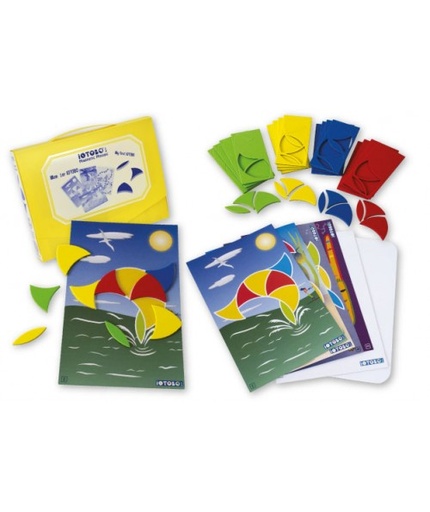 [9298C] MIJN EERSTE IOTOBO, DE BOXSET