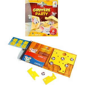 [GI058] GRUYÈRE PARTY