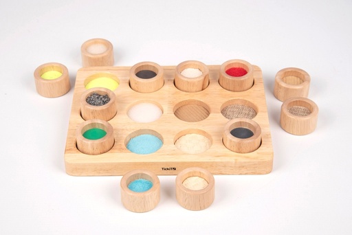 [9871] JEU TACTILE