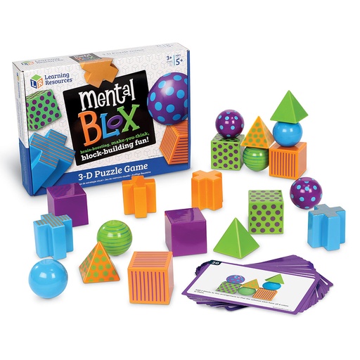 [98321] MENTALE BLOX