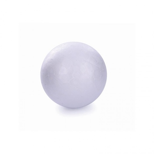 [8456] 4CM FRIGOLIT BAL, ZAK VAN 10