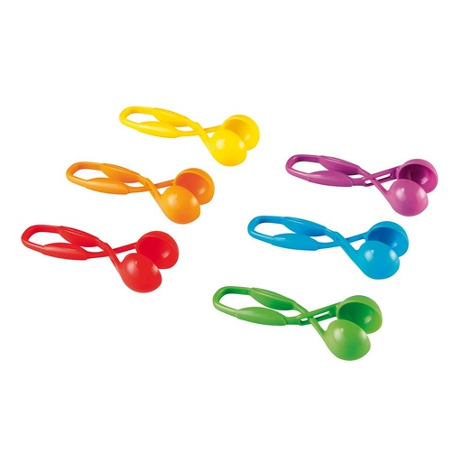 [986006] Squeezy Sorteertangen, set van 6