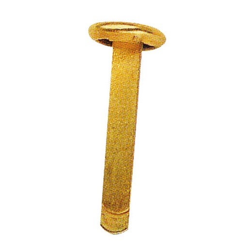 [8102] 15MM PARIJSE BEVESTIGINGSMIDDELEN