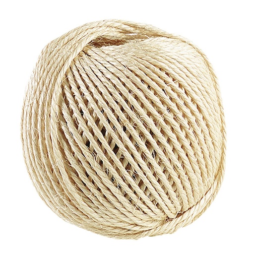 [0179] TOUW, 500GR BAL