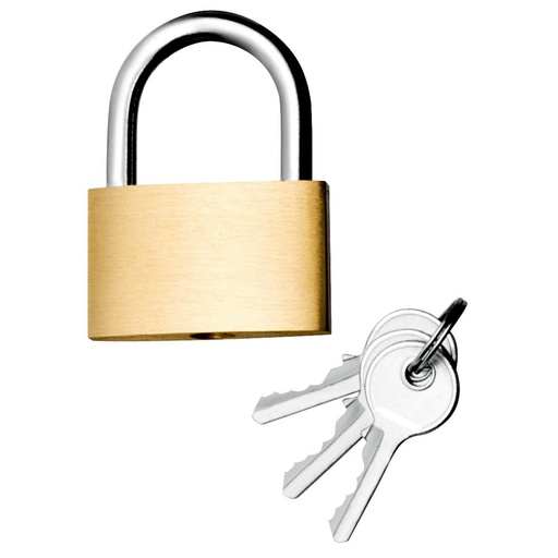 [3803] CADENAS LAITON 30MM