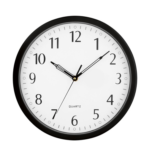 [3808] 30CM WALL CLOCK