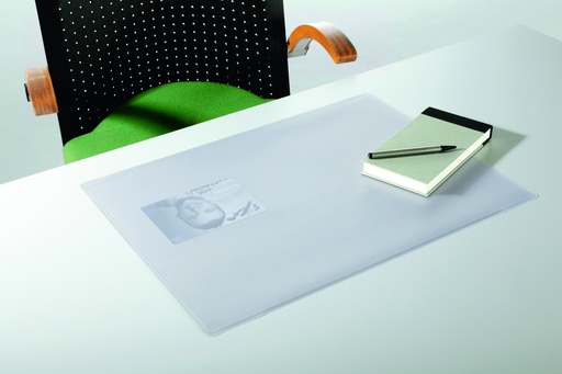 [3810] TRANSPARENT DESKTOP 53X40CM