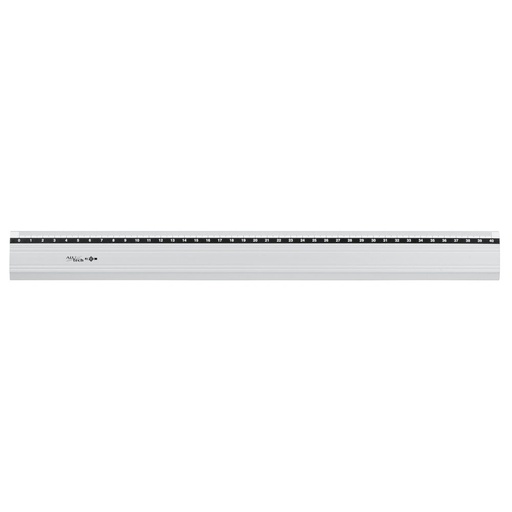 [7440] LATTE METAL, 40CM