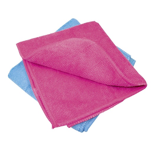 [7211] MIKROFASERTUCH 40CM, 2ER-PACK