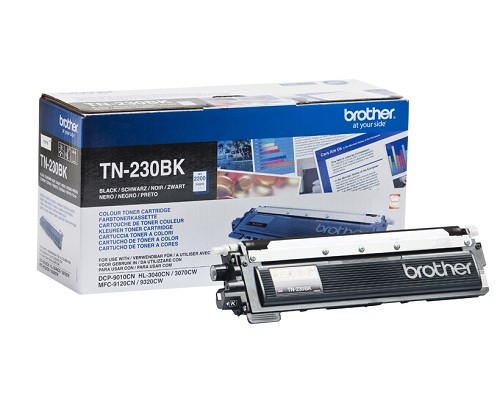 [TN230BK] CARTOUCHE BROTHER TN230BK NOIR