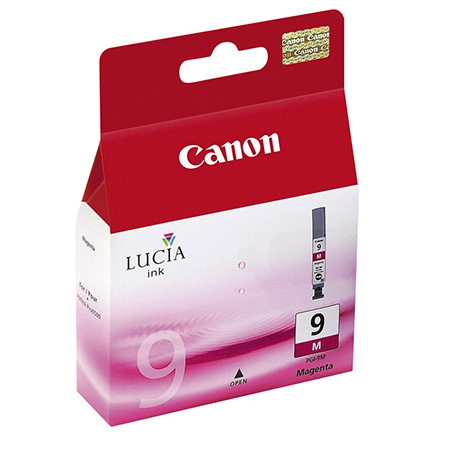 [CAN22320] CANON PGI-9M MAGENTA-CARTRIDGE