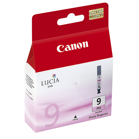 [CAN22323] CANON PGI-9PM FOTO MAGENTA CARTRIDGE