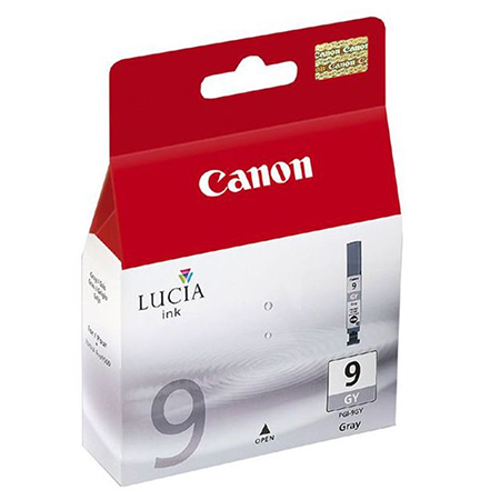[CAN22326] CARTOUCHE CANON PGI-9GY GRIS