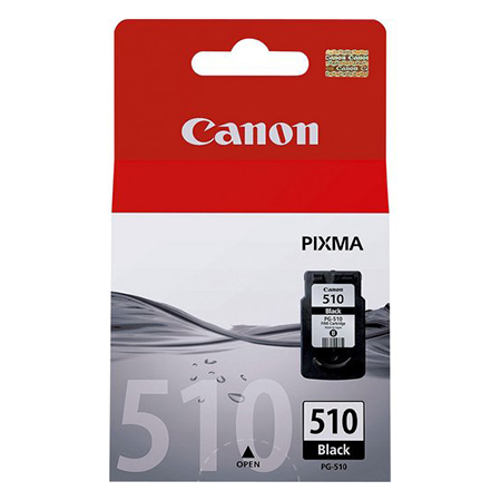 [CAN22337] CARTOUCHE CANON PG-510 NOIR